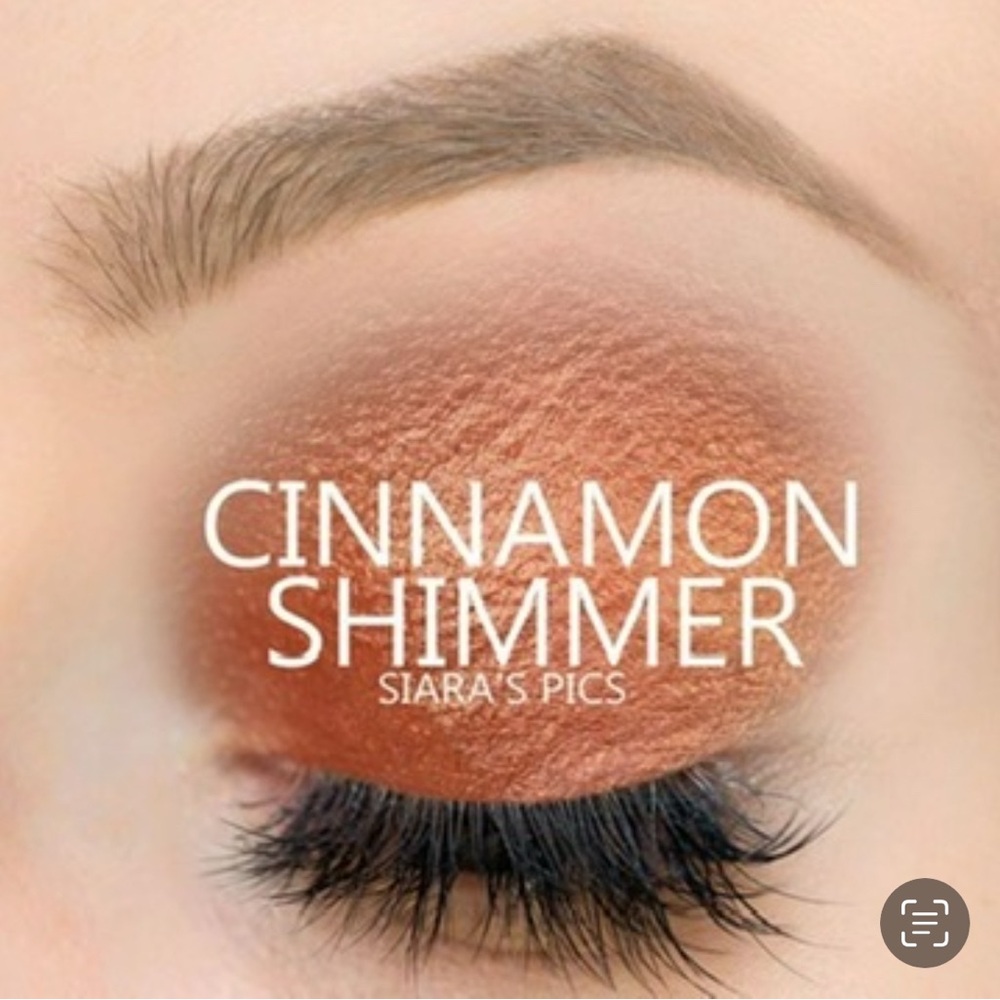 Cinnamon Shimmer SeneGence ShadowSense - Picture 2 of 2